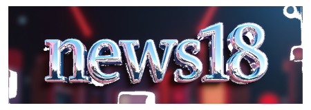 news18 logo